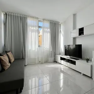 Graciano's Sea House Apartamento Las Palmas de Gran Canaria