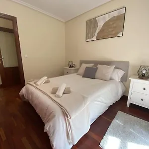 Republica De Begona Apartamento Bilbao