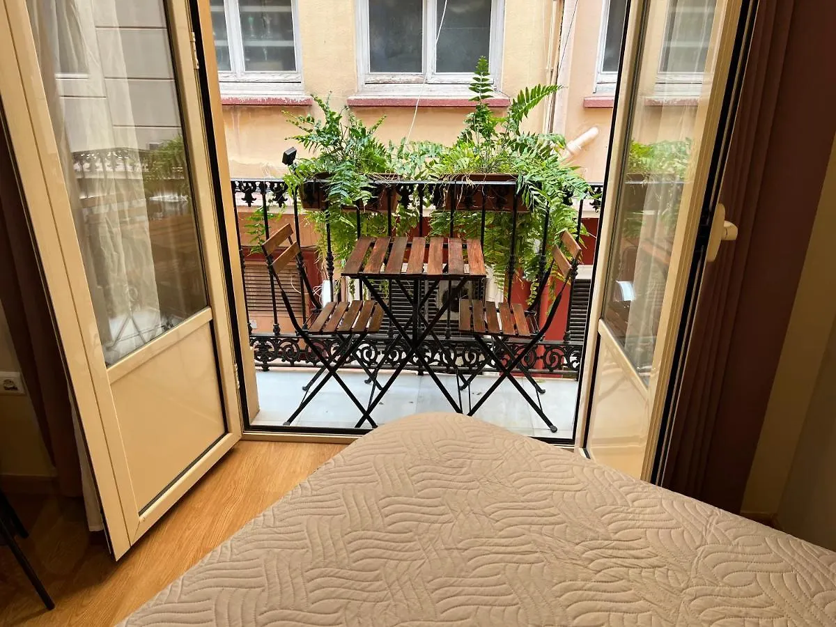 Apartment Be Happy Estudio Malaga Spain
