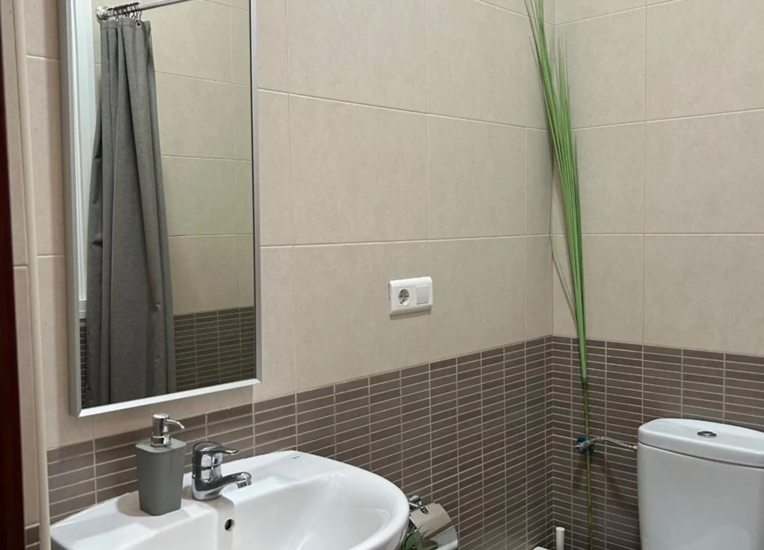 Apartment Be Happy Estudio Malaga
